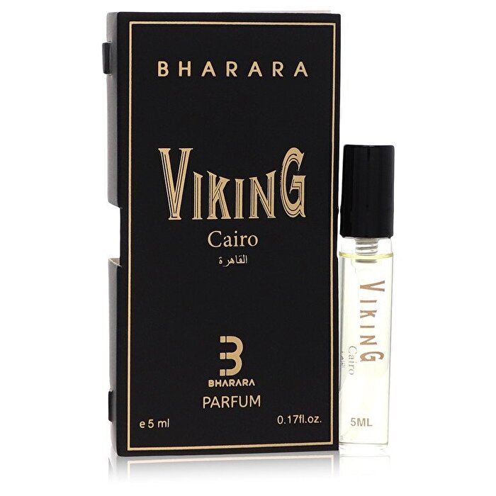 Bharara Beauty Bharara Viking Cairo Mini Eau de Parfum Spray 5 ml/0,17 oz
