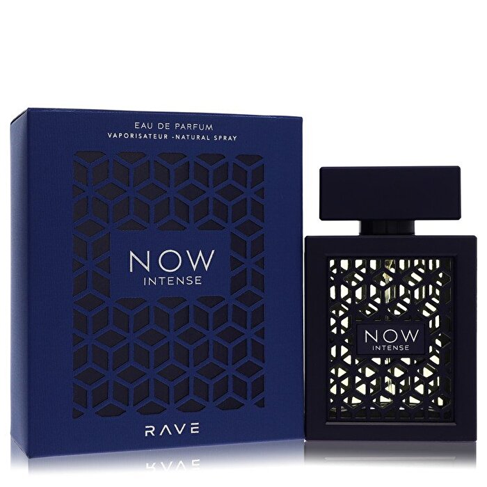 Lattafa Lattafa Rave Now Intense Eau De Parfum Spray 100ml/3.4oz