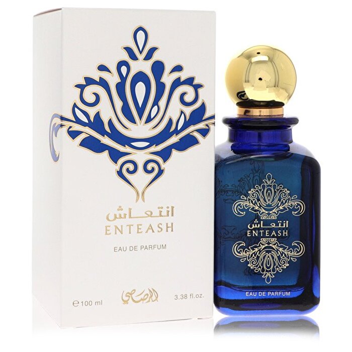 Rasasi Rasasi Enteash Eau De Parfum Spray (Unisex) 100 ml/3,3 oz
