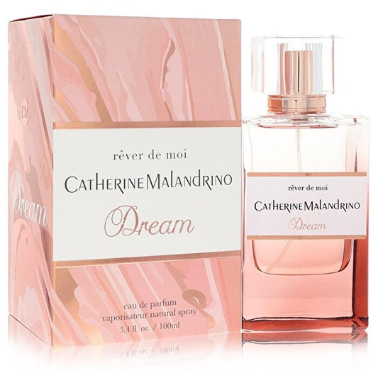 Catherine Malandrino Catherine Malandrino Dream Eau De Parfum Spray 100 ml/3,4 oz
