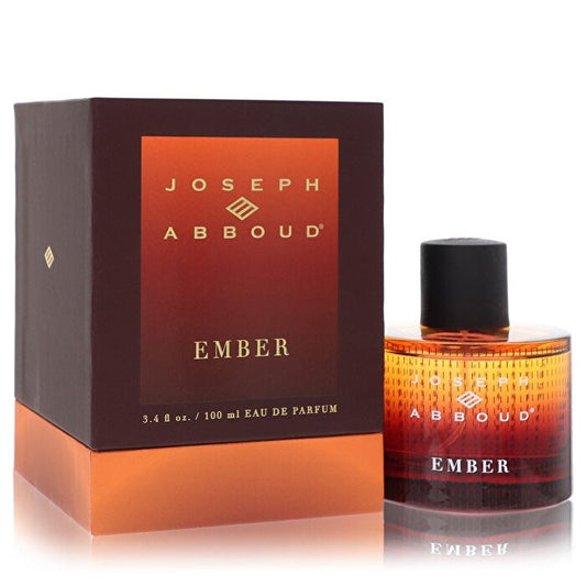 Joseph Abboud Joseph Abboud Ember Eau de Parfum Spray 100 ml/3,4 oz