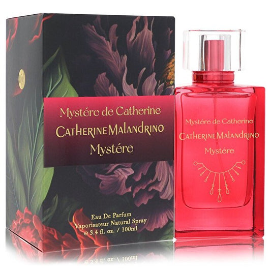 Catherine Malandrino Catherine Malandrino Mystere Eau De Parfum Spray 100 ml/3,4 oz