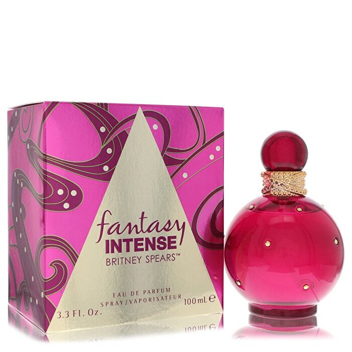 Britney Spears Fantasy Intense Eau De Parfum Spray 100ml/3.3oz