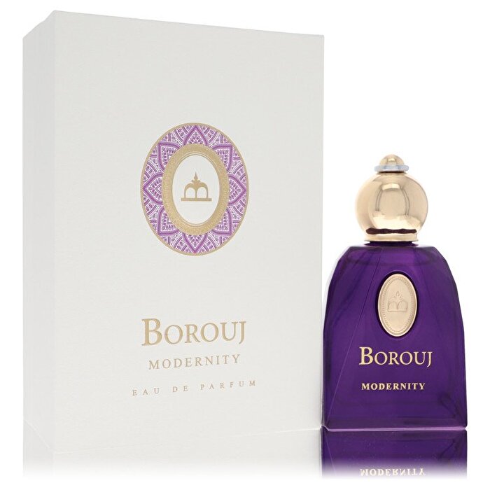 Borouj Borouj Modernity Eau De Parfum Spray (Unisex) 83 ml/2,8 oz
