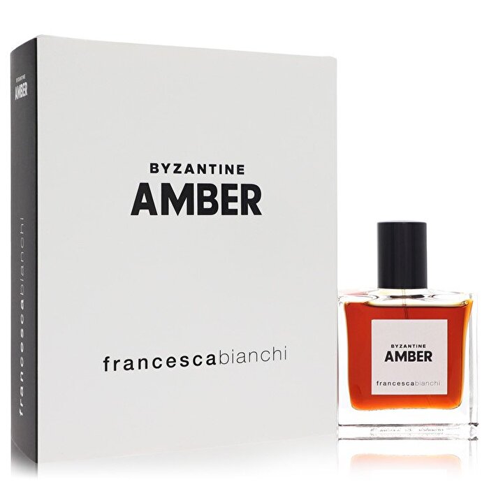 Francesca Bianchi Byzantine Amber Extrait De Parfum Spray (Unisex) 30ml/1oz