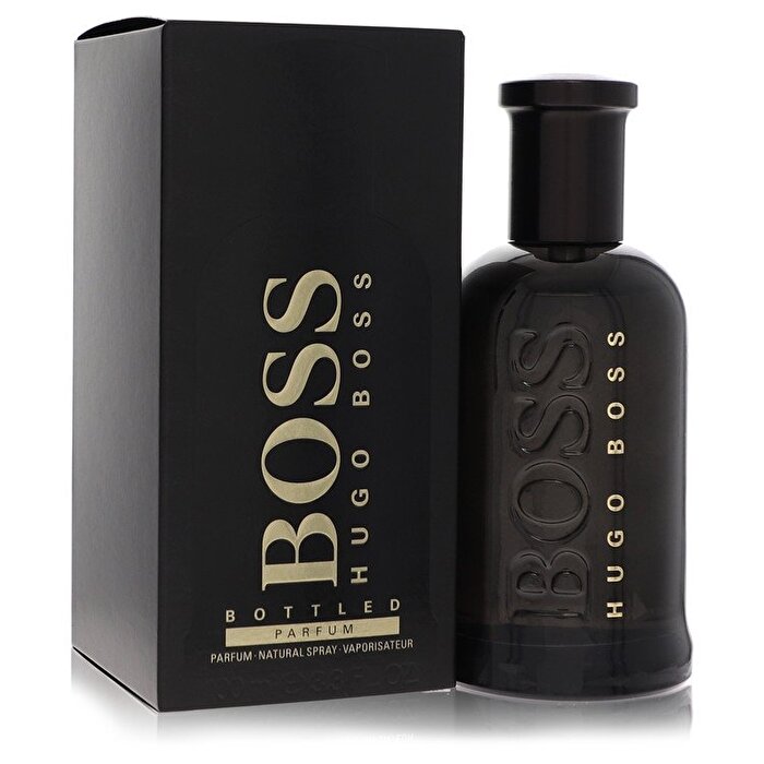 Hugo Boss Boss Bottled Parfum Spray 100ml/3.4oz