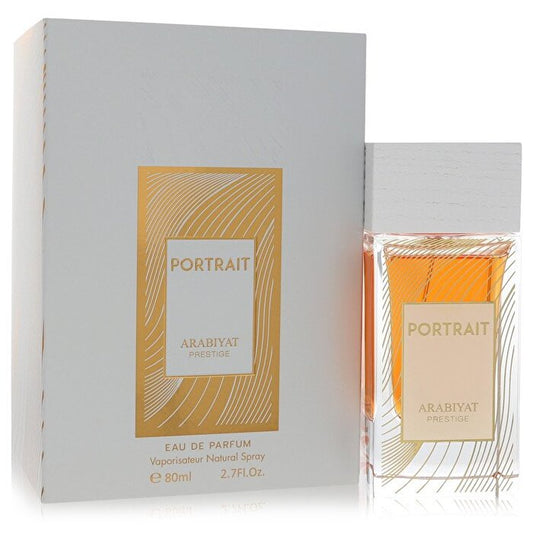Arabiyat Prestige Arabiyat Prestige Portrait Eau De Parfum Spray (Unisex) 80 ml/2,7 oz
