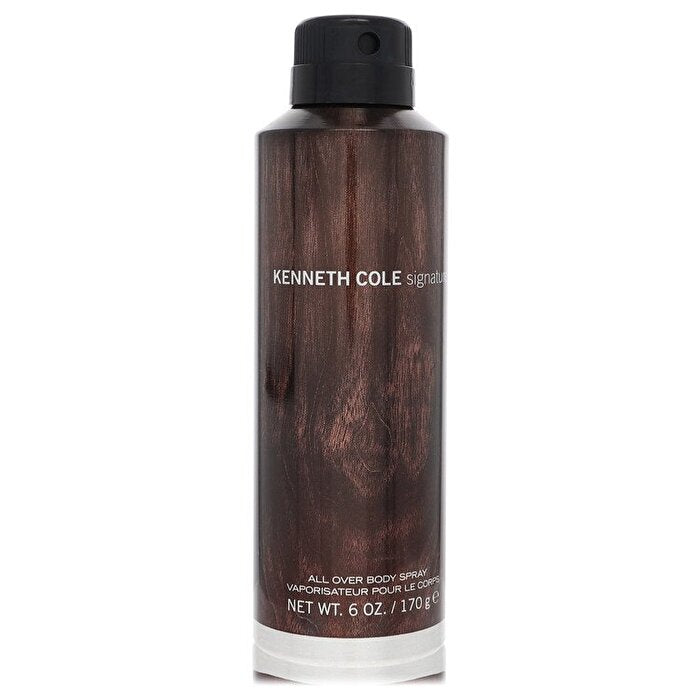Kenneth Cole Kenneth Cole Signature Körperspray 177 ml/6 oz
