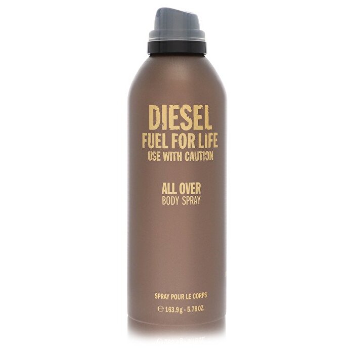 Diesel Fuel For Life Körperspray 169 ml/5,7 oz