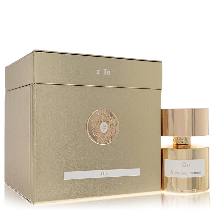 Tiziana Terenzi Tiziana Terenzi Chi Extrait De Parfum Spray (Unisex) Luna Collection 100 ml/3,4 oz