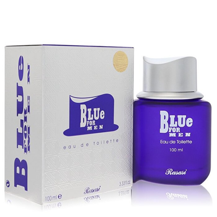Rasasi Rasasi Blue Eau de Toilette Spray 100 ml/3,4 oz