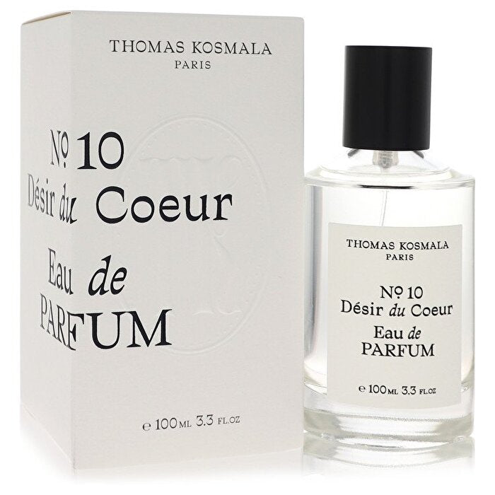 Thomas Kosmala Thomas Kosmala Nr. 10 Desir Du Coeur Eau de Parfum Spray (Unisex) 100 ml/3,4 oz