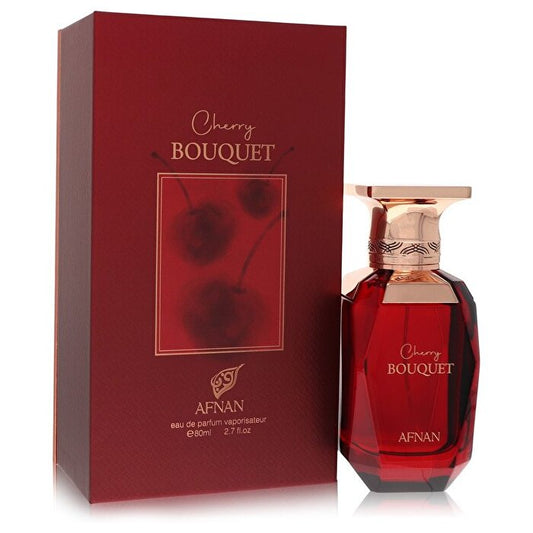 Afnan Afnan Cherry Bouquet Eau de Parfum Spray 80 ml/2,7 oz