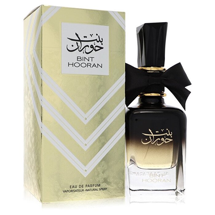 Al Zaafaran Ard Al Zaafaran Bint Hooran Eau de Parfum Spray 100 ml/3,4 oz