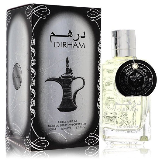 Al Zaafaran Ard Al Zaafaran Dirham Eau de Parfum Spray (Unisex) 100 ml/3,4 oz