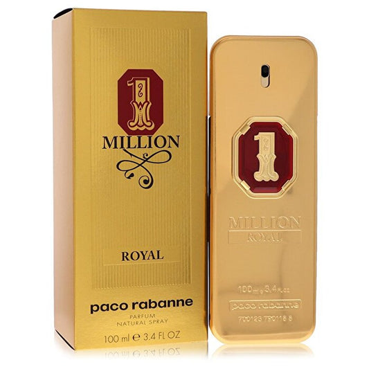 Paco Rabanne One Million Royal Parfum Spray 100 ml