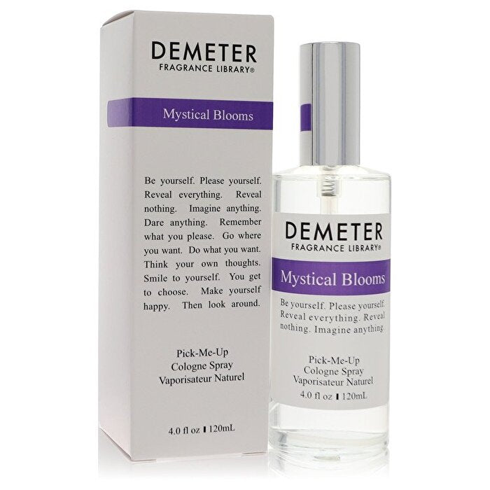 Demeter Demeter Mystical Blooms Kölnisch Wasser Spray 120ml/4oz