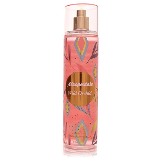 Aeropostale Aeropostale Wild Orchid Body Mist Spray 240 ml/8 oz