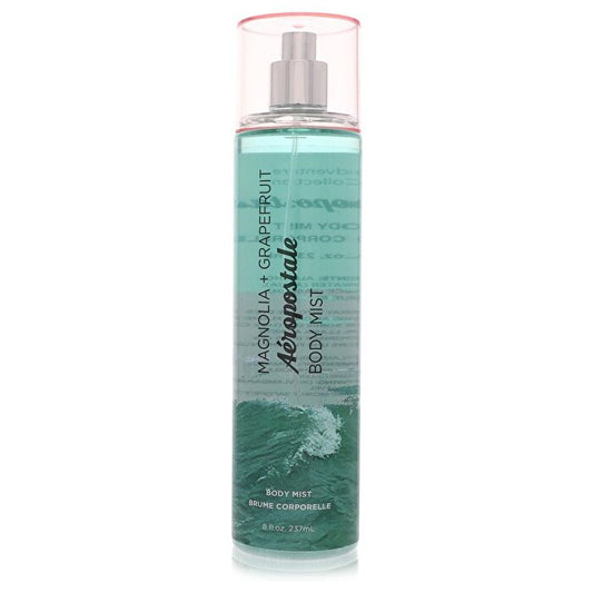 Aeropostale Aeropostale Magnolia & Grapefruit Körperspray 240 ml/8 oz