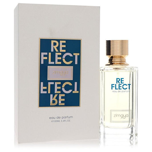Afnan Afnan Zimaya Reflect Eau de Parfum Spray (Unisex) 100 ml/3,4 oz