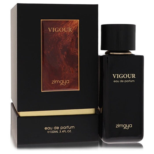 Afnan Afnan Zimaya Vigor Eau de Parfum Spray 100 ml/3,4 oz