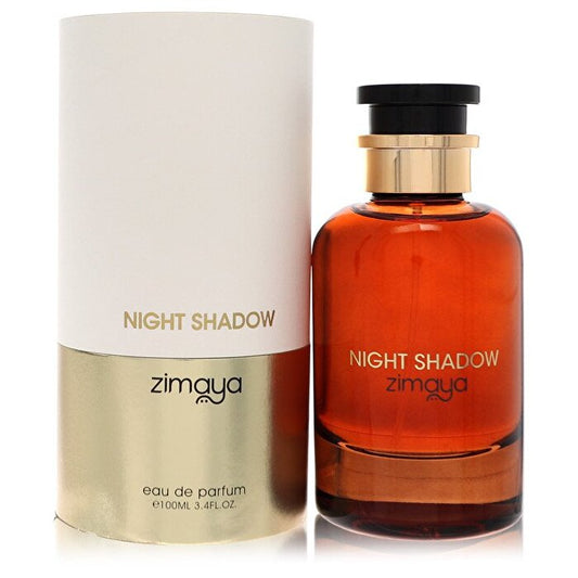 Afnan Afnan Zimaya Night Shadow Eau de Parfum Spray (Unisex) 100 ml/3,4 oz