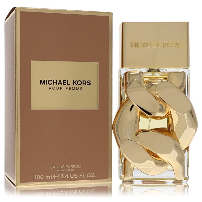 Michael Kors Michael Kors Pour Femme Eau de Parfum Spray 100 ml/3,4 oz