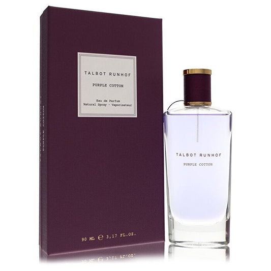 Talbot Runhof Talbot Runhof Purple Cotton Eau de Parfum Spray 94 ml/3,17 oz