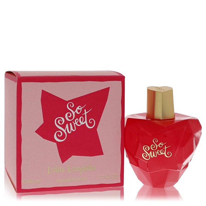 Lolita Lempicka So Sweet Lolita Lempicka Eau De Parfum Spray 50 ml/1,7 oz