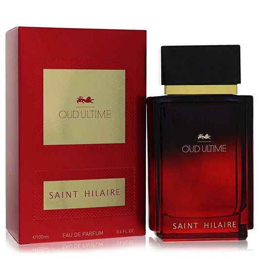 Saint Hilaire Saint Hilaire Oud Ultime Eau de Parfum Spray 100 ml/3,4 oz