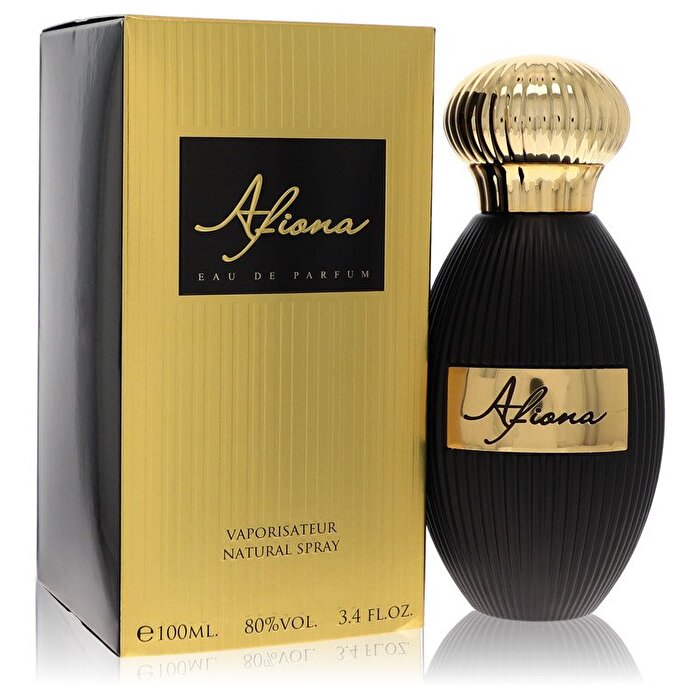 Dumont Paris Dumont Afiona Eau De Parfum Spray 100 ml/3,4 oz
