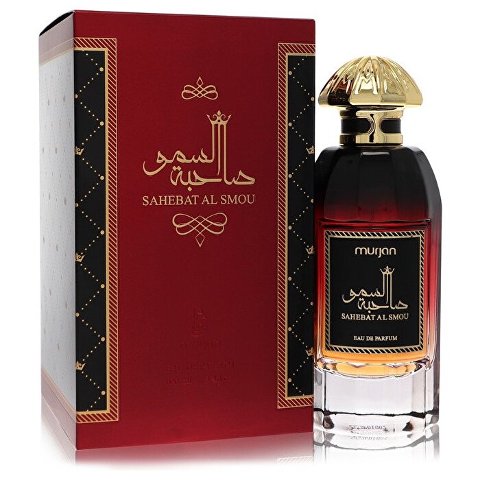 Dumont Paris Dumont Murjan Sahebat Al Smou Eau De Parfum Spray (Unisex) 100 ml/3,4 oz