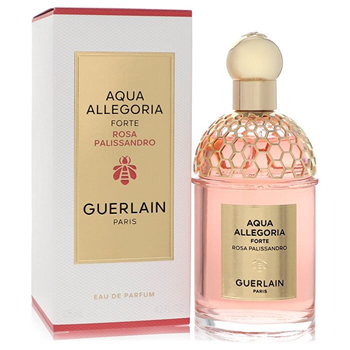 Guerlain Aqua Allegoria Forte Rosa Palissandro Eau de Parfum Spray 125 ml
