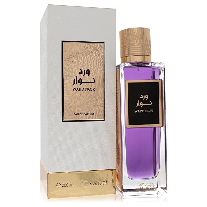 Rasasi Rasasi Ward Noir Eau De Parfum Spray 200ml/6.76oz