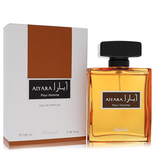 Rasasi Rasasi Aiyara Eau de Parfum Spray 100 ml/3,38 oz