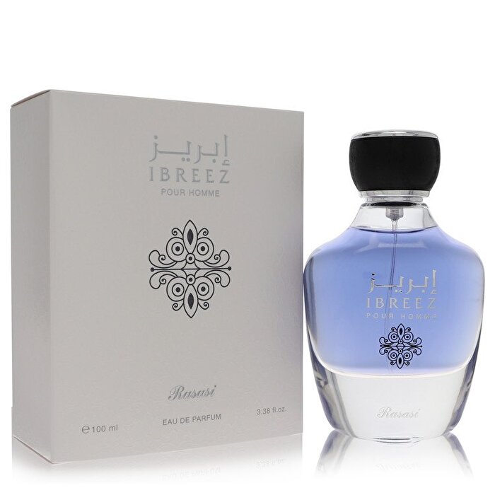 Rasasi Rasasi Ibreez Eau De Parfum Spray 100 ml/3,38 oz