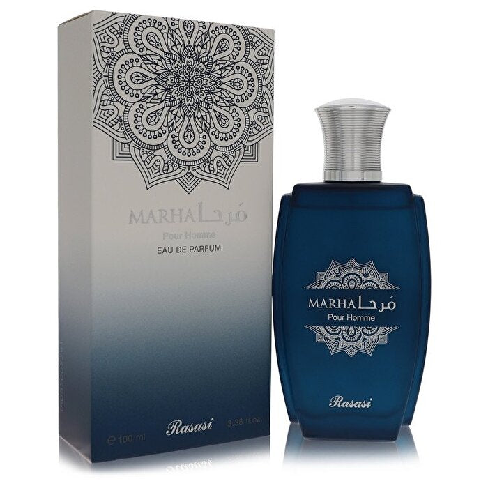 Rasasi Rasasi Marha Eau De Parfum Spray 100 ml/3,38 oz