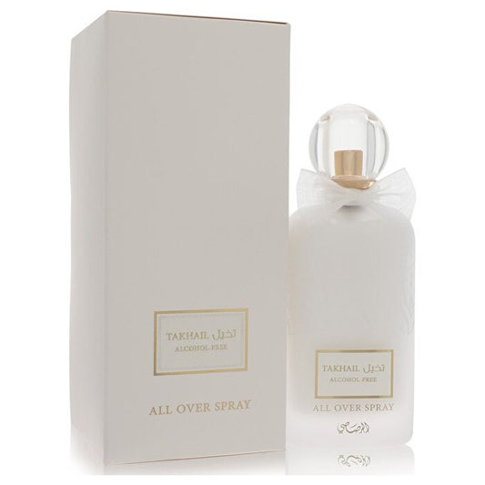 Rasasi Rasasi Takhail Eau de Parfum Spray (Unisex) 100 ml/3,38 oz
