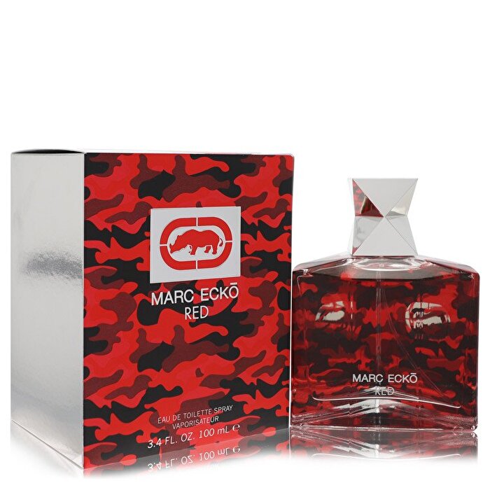 Marc Ecko Ecko Red Eau de Toilette Spray 100 ml/3,4 oz