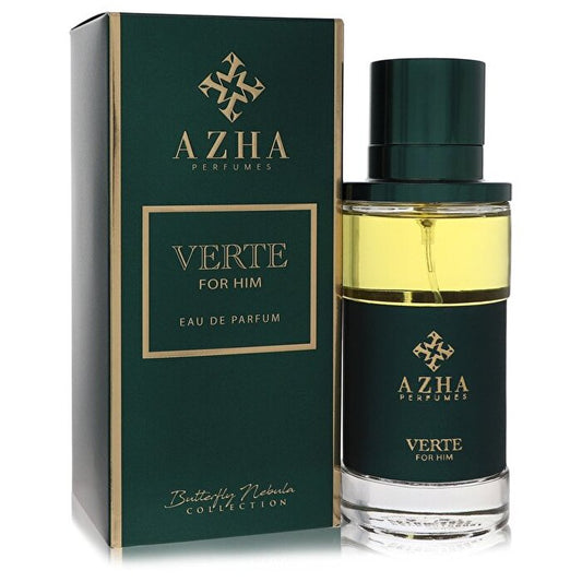 Azha Azha Verte Eau De Parfum Spray 100 ml/3,3 oz