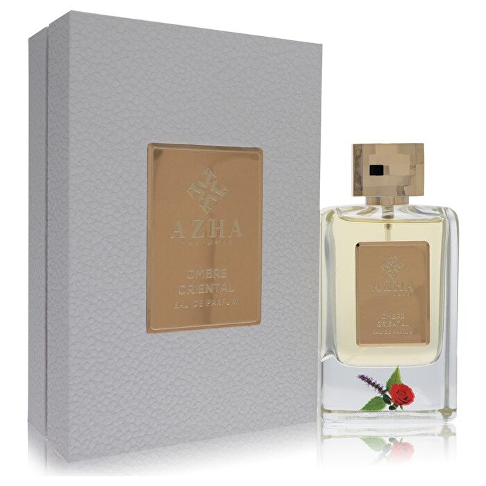 Azha Azha Ombre Oriental Eau De Parfum Spray 98 ml/3,33 oz