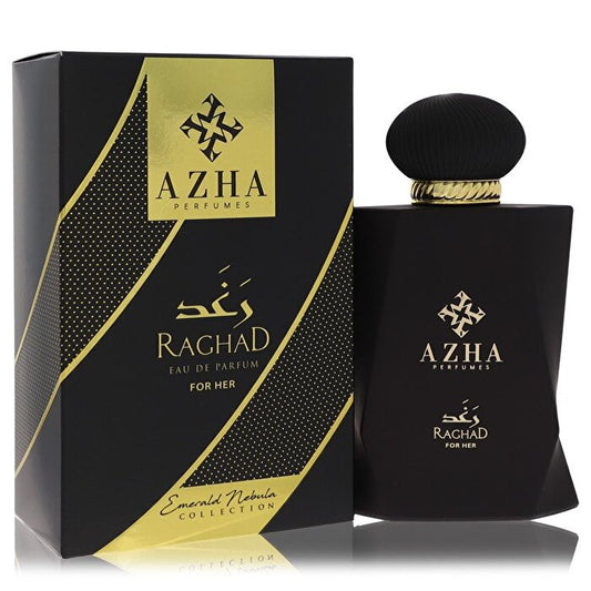 Azha Azha Raghad Eau De Parfum Spray 100 ml/3,3 oz