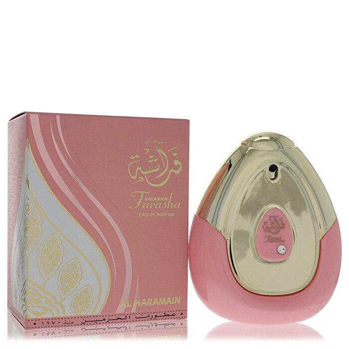 Al Haramain Al Haramain Farasha Eau De Parfum Spray 100ml/3.3oz
