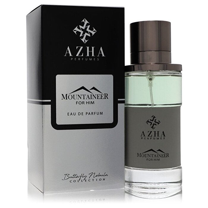 Azha Azha Mountaineer Eau De Parfum Spray 100 ml/3,3 oz