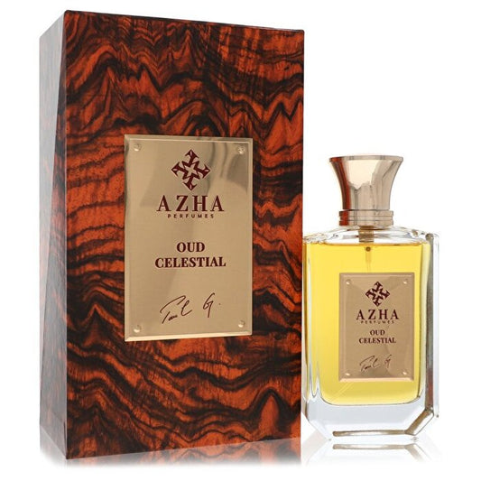 Azha Azha Oud Celestial Eau de Parfum Spray 100 ml/3,3 oz
