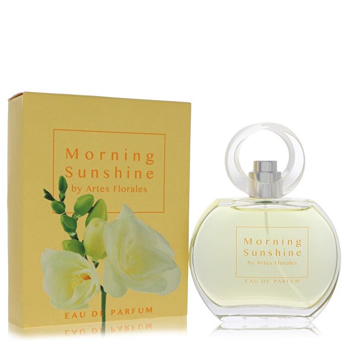 Artes Florales Artes Florales Morning Sunshine Eau de Parfum Spray 50 ml/1,7 oz