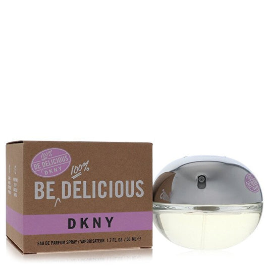 Donna Karan Be 100 % Delicious Eau de Parfum Spray 50 ml/1,7 oz