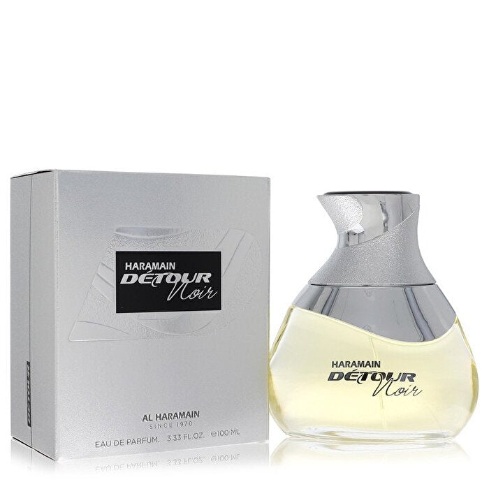 Al Haramain Al Haramain Detour Noir Eau De Parfum Spray (Unisex) 100ml/3.4oz