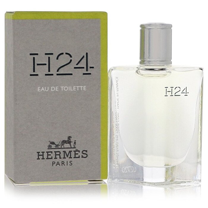 Hermes H24 Mini Eau De Toilette 5ml/0.17oz