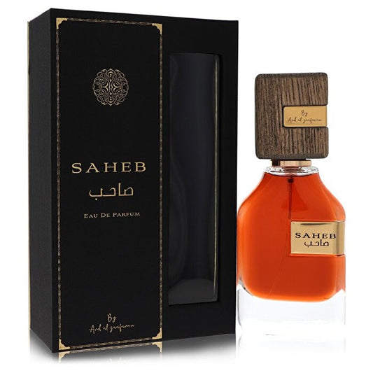 Al Zaafaran Ard Al Zaafaran Saheb Eau de Parfum Spray (Unisex) 70 ml/2,36 oz